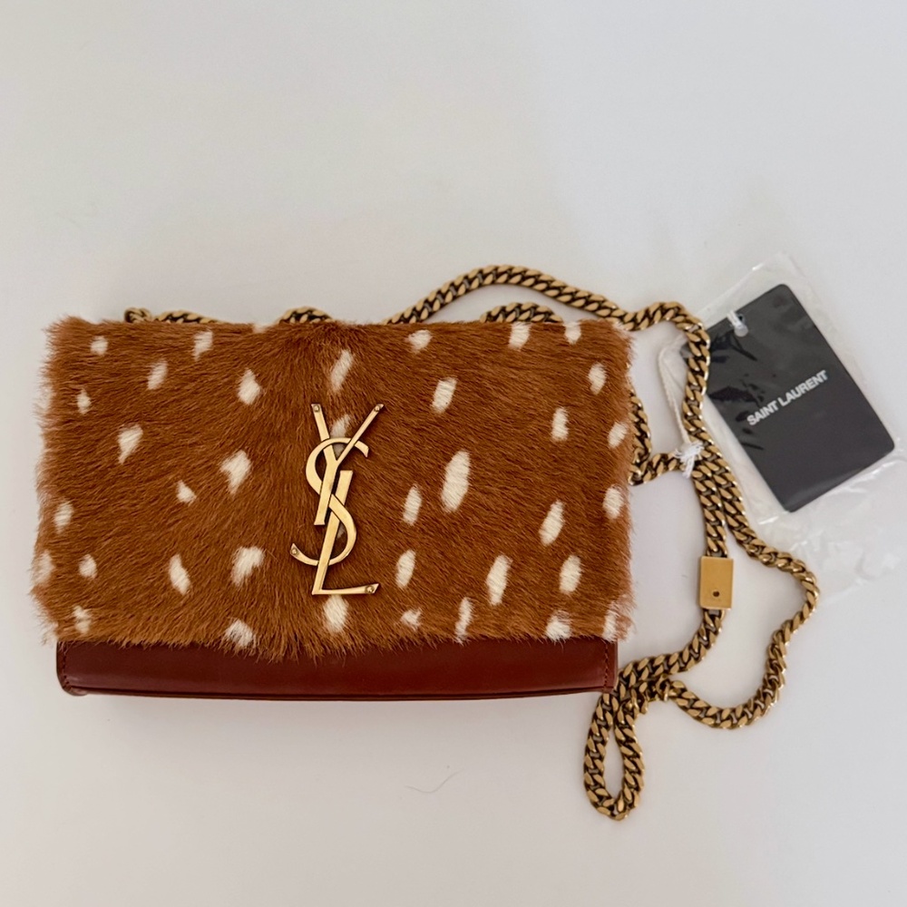 YSL Kate Small Handbag
